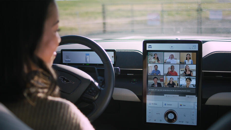 Webex by Cisco Reimagines Hybrid Work Experiences
