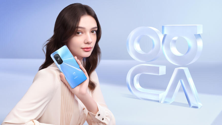 Cool Ways To Stay Efficient, Productive and Get Entertained During Ramadan With the New Huawei Nova 9 SE
