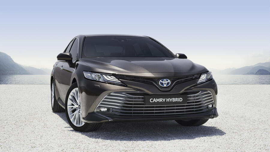 Toyota Achieves Cumulative Global Sales Milestone of Over 20 Million Electrified Vehicles
