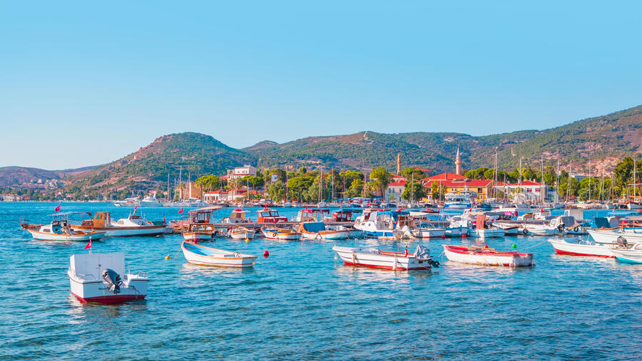 flydubai Adds Izmir to Its Growing Network in Turkey