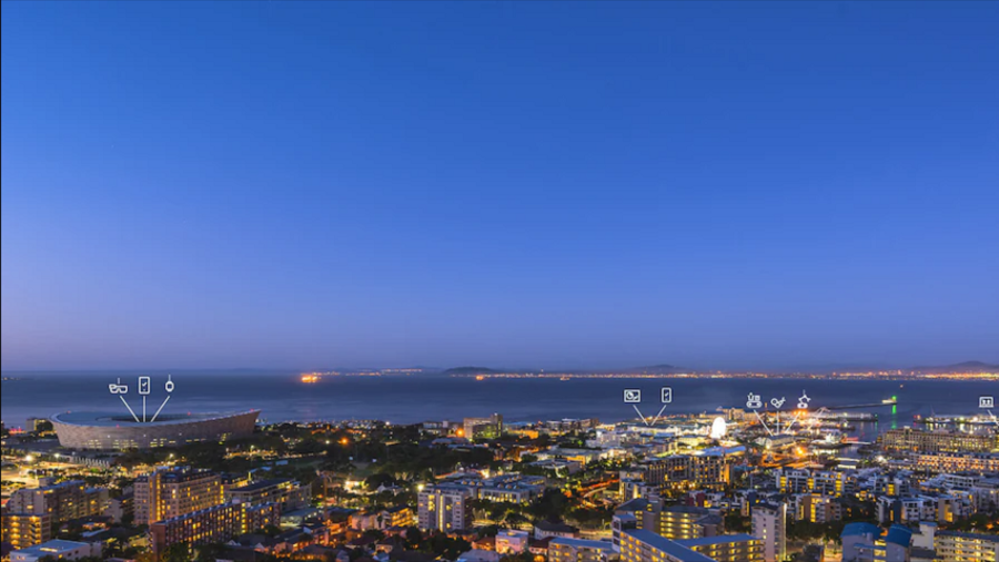 Ericsson Embraces 5G Edge Opportunity With New Local Packet Gateway