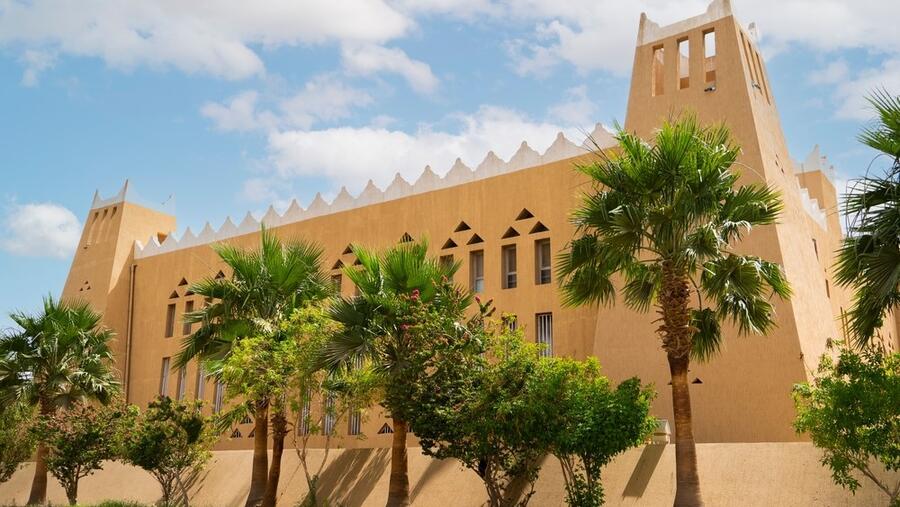 flydubai Resumes Flights to Gassim in Saudi Arabia