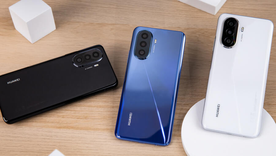 Four Reasons Why We Love Huawei Nova Y70 - Huawei’s Latest Entry-Level Phone with the Longest Battery Life