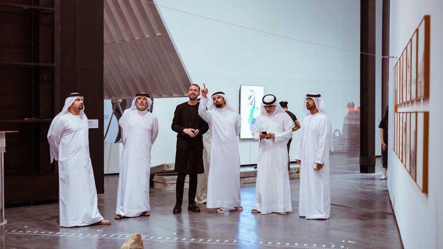 Cultural Visa Opens Horizons for Creativity and Excellence for Talents Across Dubai’s Cultural and Creative Industries