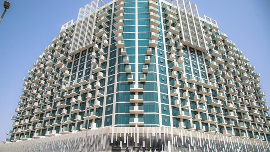 Azizi Developments’ Creek Views I Reaches 95% Completion