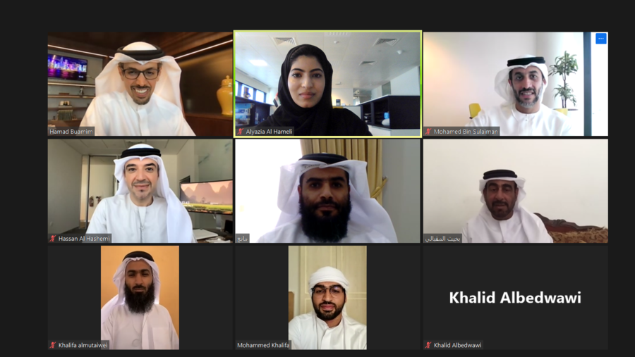 Dubai Chamber of Commerce, Hatta Traders Council discuss joint efforts to support entrepreneurial ecosystem