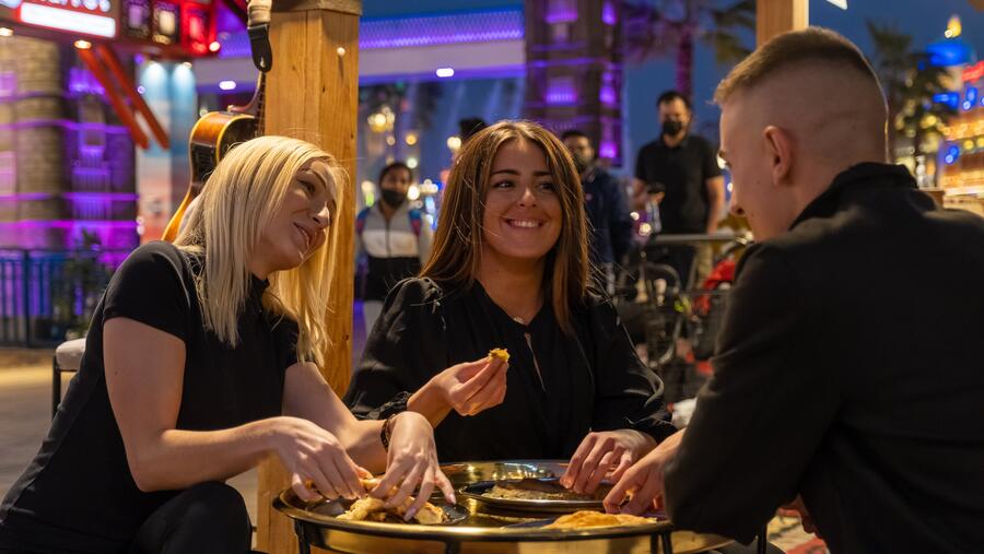 Global Village Opens Partner Registration for Season 27 after a Record-Breaking 7.8 Million Guests in Season 26