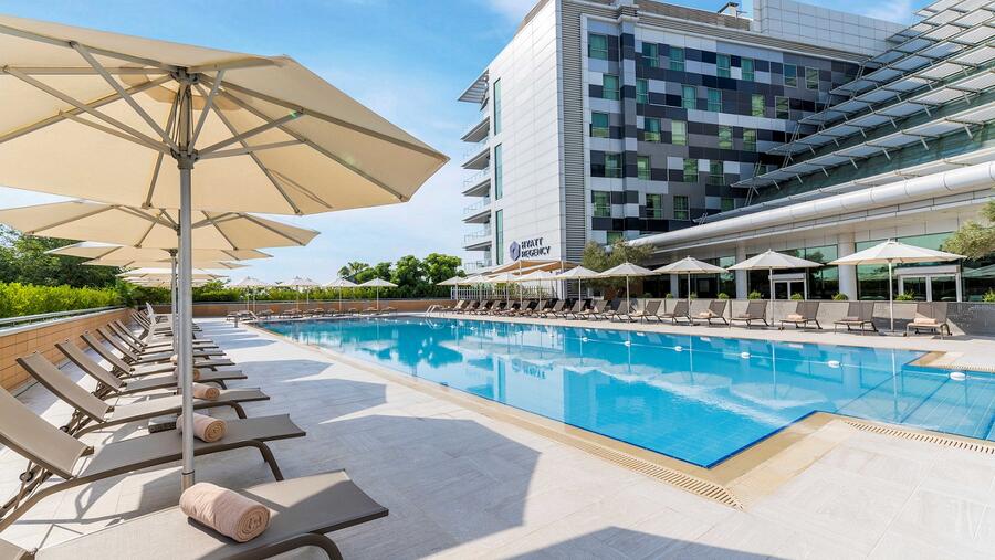 Hyatt Regency Oryx Doha Welcomes the Summer Season with a Host of Appealing Offers