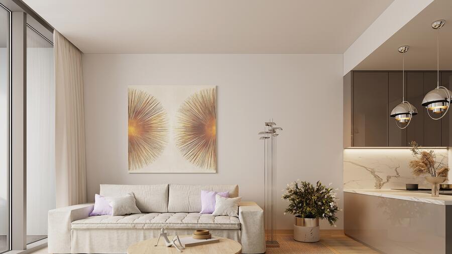 Azizi Developments Signs Agreement With Nerkal Interior 