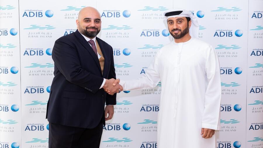 ADIB Extends Home Finance Facilities To Retail Buyers on Jubail Island With Exclusive Offer