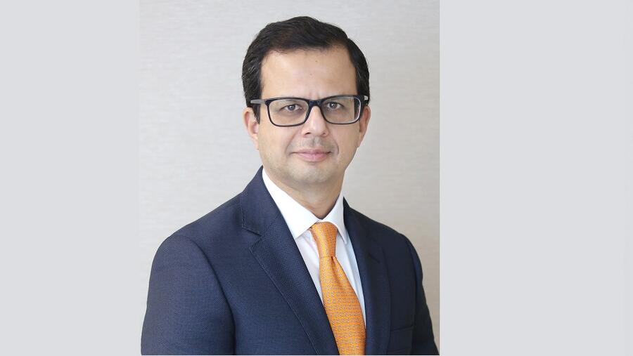 United Arab Bank Appoints Shirish Bhide as new Chief Executive Officer