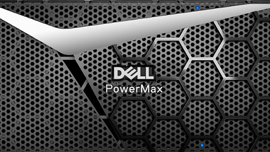 Dell Technologies Storage Software Innovations Power New Levels of Automation, Security and Multi-cloud Flexibility