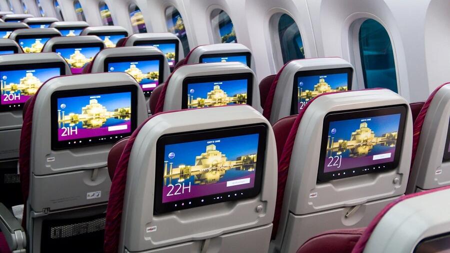Qatar Airways Boosts Its Growing Network with Increased Flight Frequencies from Three Destination in Saudi Arabia