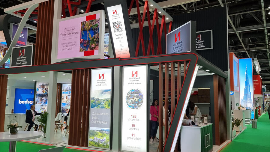 Swiss-Belhotel International Announces Joint Venture With Odyssey Group