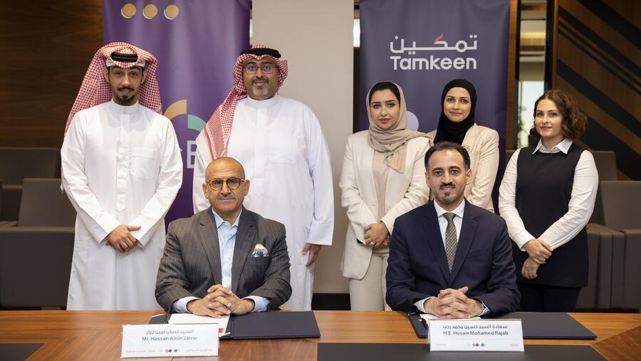 BisB Continues Supporting Enterprises