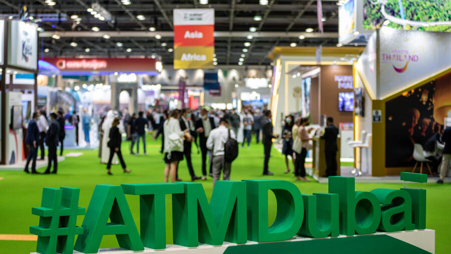 Arabian Travel Market to Open Next Week  