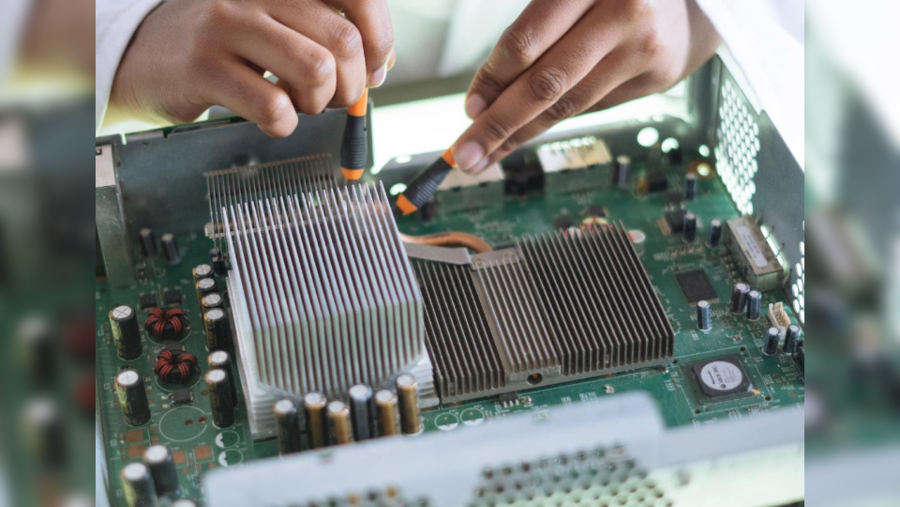 Gartner Forecasts Worldwide Semiconductor Revenue to Grow 13.6% in 2022