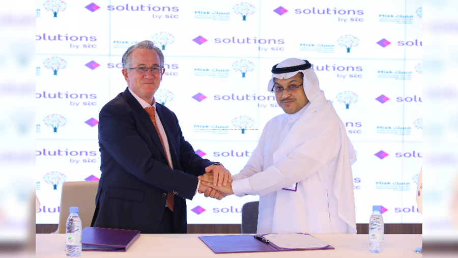 Prince Mohammed Bin Salman Nonprofit City appoints solutions by stc to implement Smart City strategy