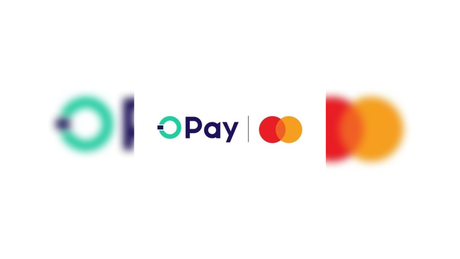OPay and Mastercard announce strategic partnership to grow cashless ecosystem and advance digital financial inclusion for millions