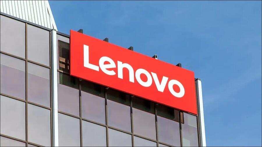 Lenovo Group: Full Year Financial Results 2021/22