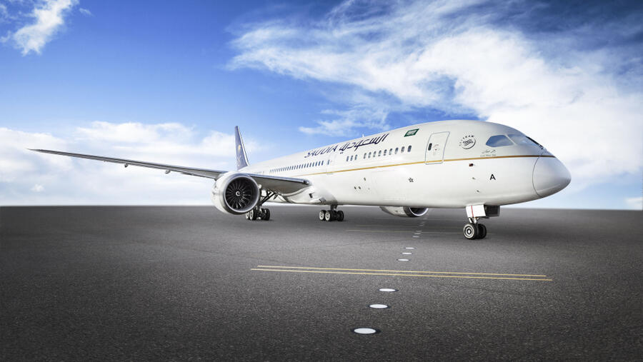 Saudia To Participate at Arabian Travel Market 2022