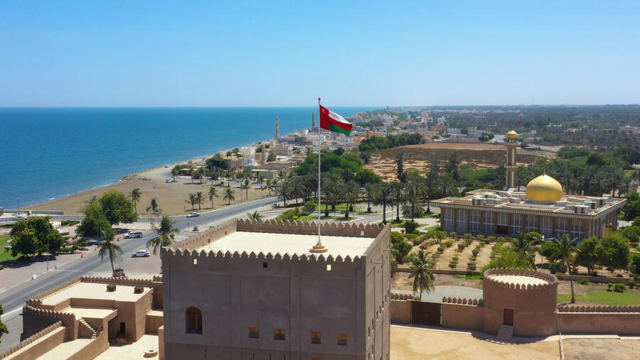 SOHAR Freezone Drives Growth With New Incentives for Tenants