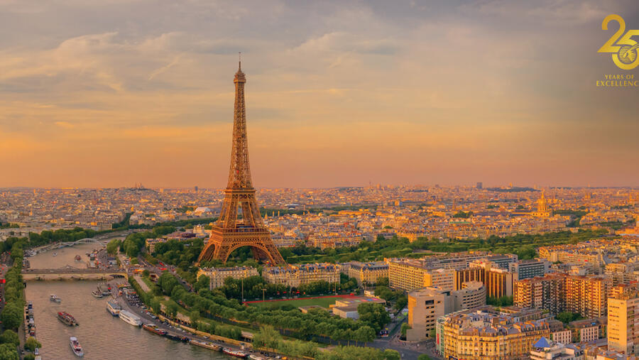 Qatar Airways Passengers Can Enjoy an Exceptional Journey to Europe with a Special Promotion of Up to 20 Per Cent on Premium and Economy Class