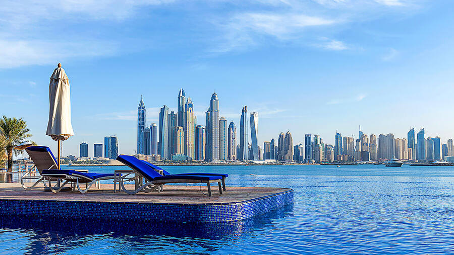 Rehlat: Staycation is Here to Stay - GCC Travelers Prefer the Trend for Their Summer Break