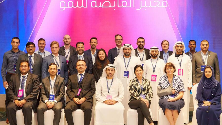 ADQ Launches ‘ADQ Growth Lab’ To Accelerate Innovation And R&D Across Key Sectors Of The UAE Economy