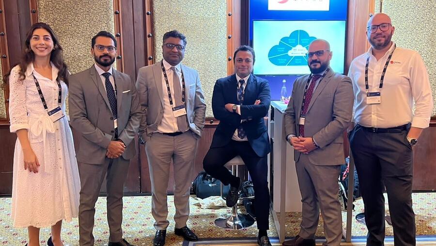 Trend Micro Strengthens Digital Transformation Journeys Of Regional Enterprises At The Aws Transformation Day Dubai 