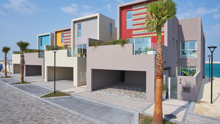 Diyar Al Muharraq Announces The Initiation Of Construction On Al Naseem Phase 2