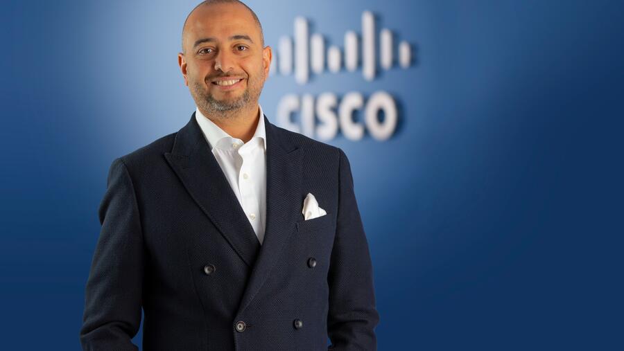 Cisco To Showcase Ground-breaking Security Innovations At CAISEC