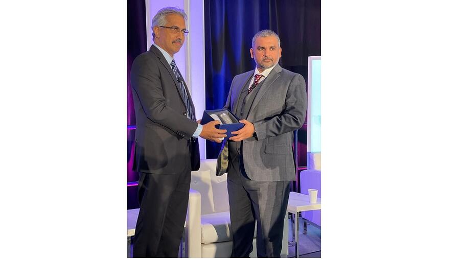AD Ports Group and UAE to Host the 2023 Edition of the IAPH World Ports Conference