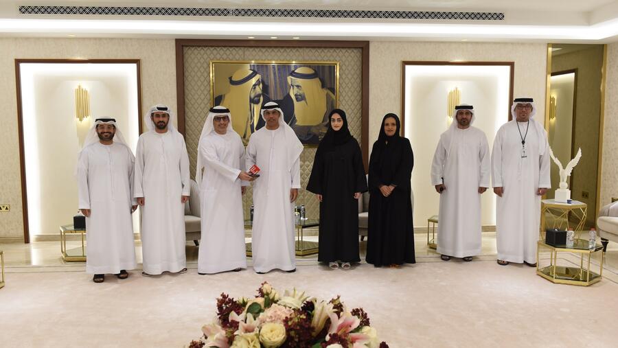 Dubai Customs Certified Great Place To Work 2022 For 2nd Year In A Row