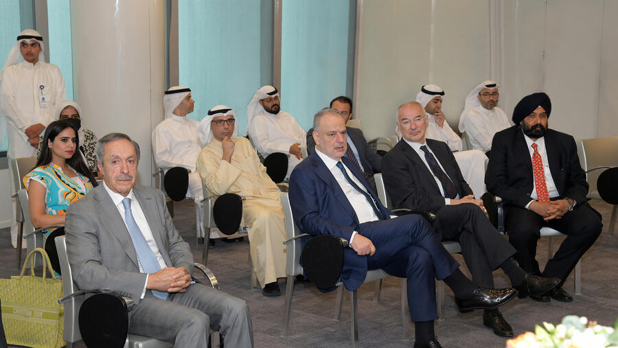 Burgan Bank Convenes its 57th Ordinary General Meeting 