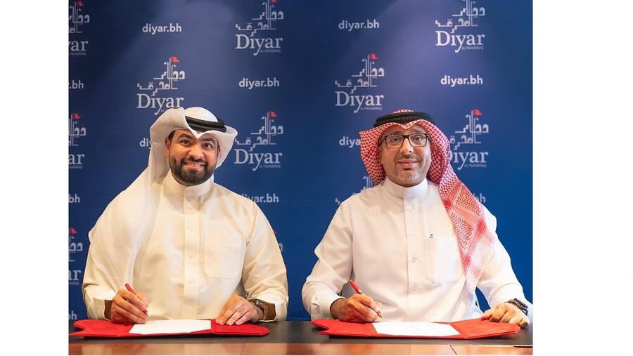 Diyar Al Muharraq Announces its Sponsorship of the First Padel Tournament in the Kingdom of Bahrain