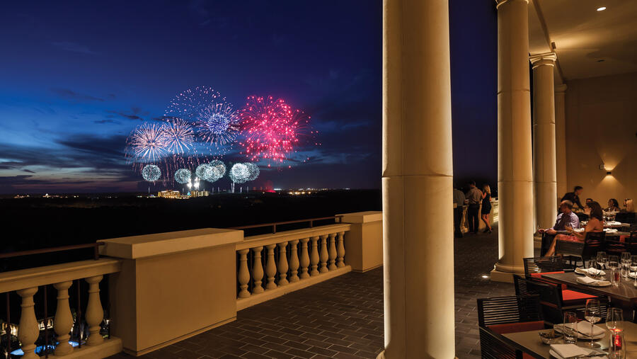 Introducing the Royal Splendor and Grand Getaway: Two New Signature Suite Packages at Four Seasons Resort Orlando at Walt Disney World Resort