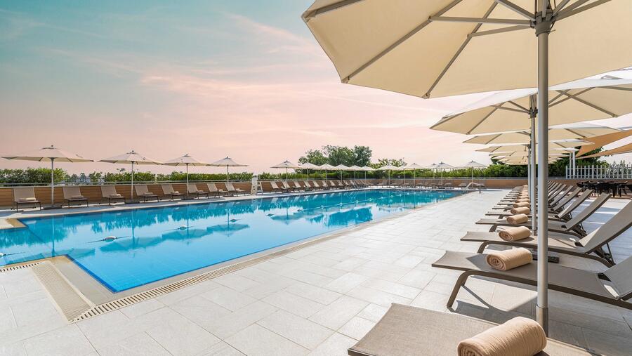 Hyatt Regency Oryx Doha Unveils Its “summer Resident Rate” Offer