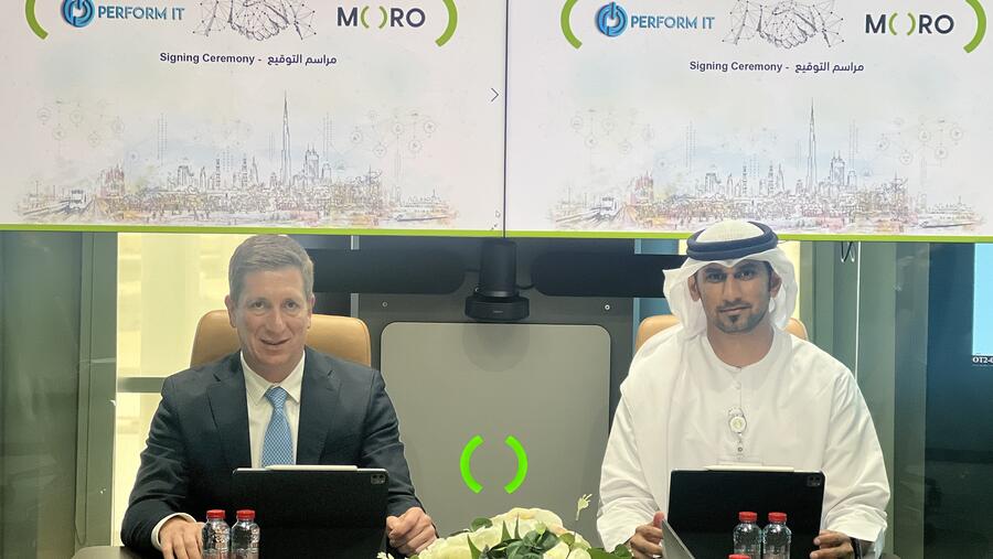 Moro Hub Collaborates With Perform It To Accelerate Its It Solutions
