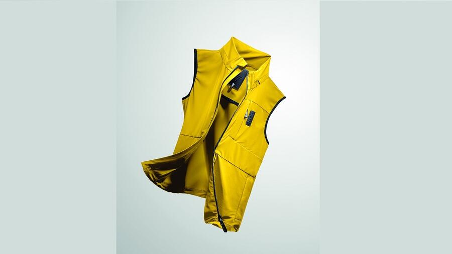 Maserati X North Sails Apparel  Exclusive, Responsible, Performance