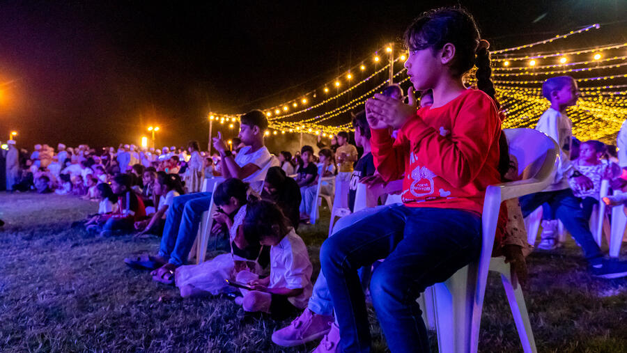 First Edition Of Salalah Eat To Be Hosted At Hawana Salalah From 4-13 August
