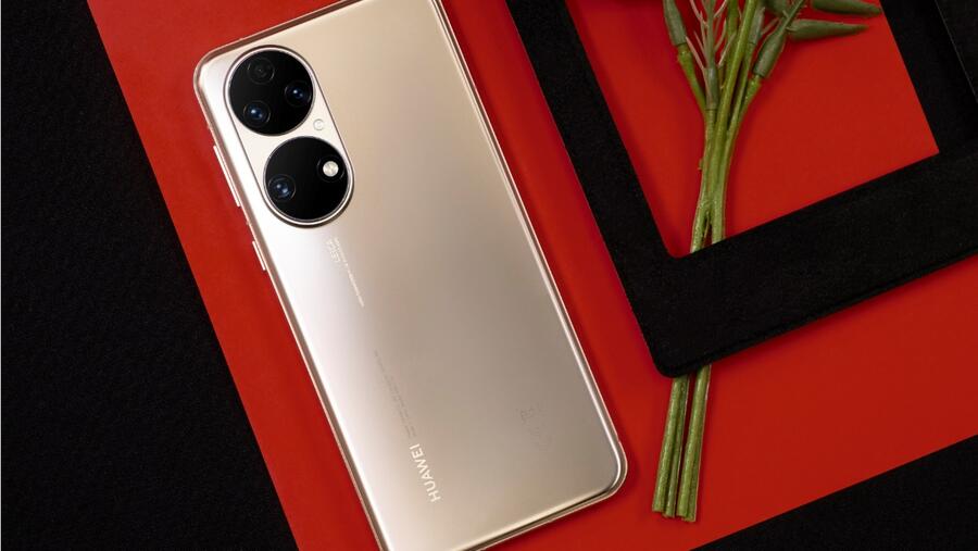 Huawei P50: Huawei's Continued Legacy In Astonishing Cameras, Exquisite Design, And Superfast Charging