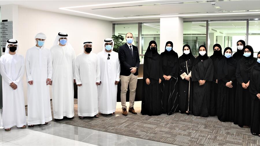 Sharjah Islamic Bank Organises Workshop on “Success Keys To Excel In Career”