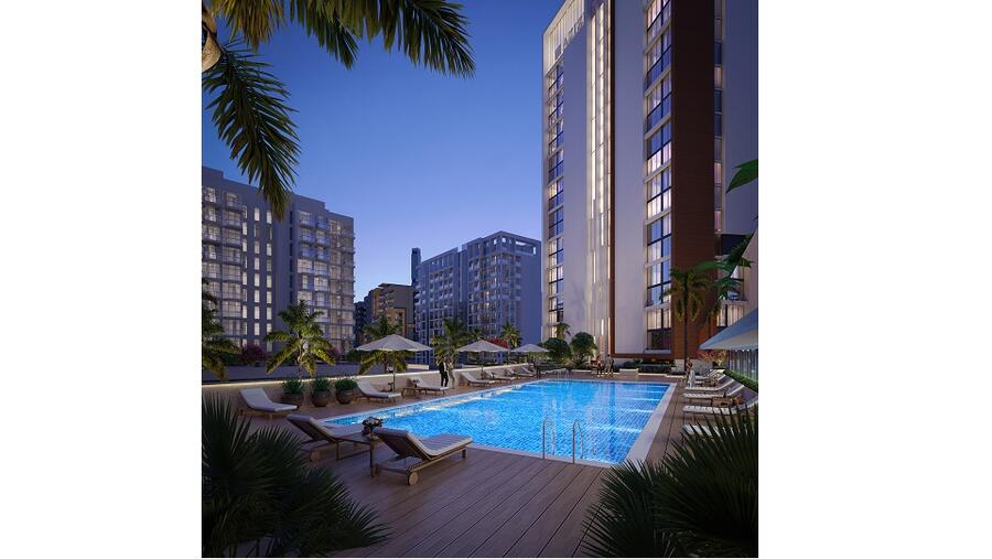Azizi Developments Procures Italian And Spanish Swimming Pools To Unlock Exceptional Lifestyle Experience Across Riviera’s Phase 3
