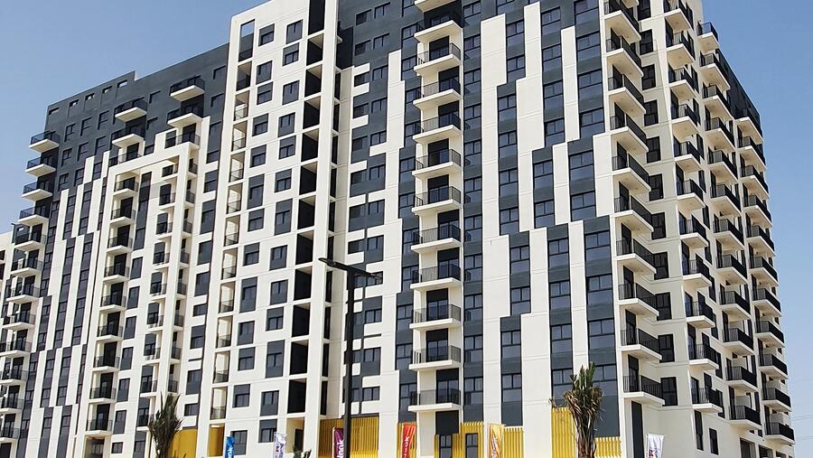 Wasl Properties Launches The Nook 1 at Wasl Gate onto the Freehold Market 