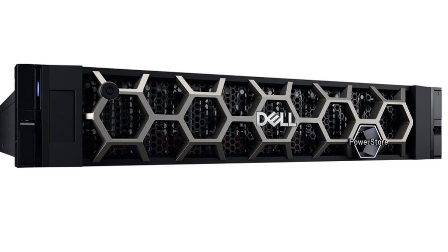 Dell Technologies Ranked #1 In Enterprise Storage Market In Meta Region