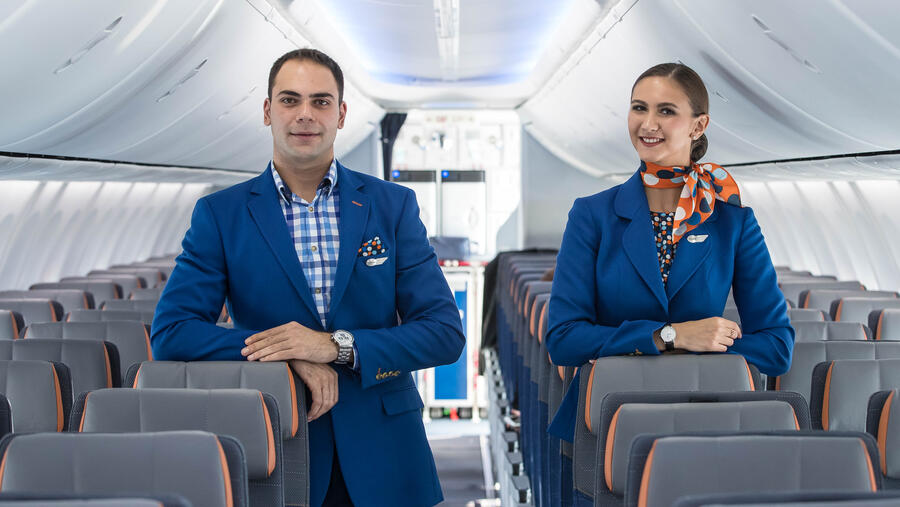 flydubai Resumes Flights to Abha in Saudi Arabia