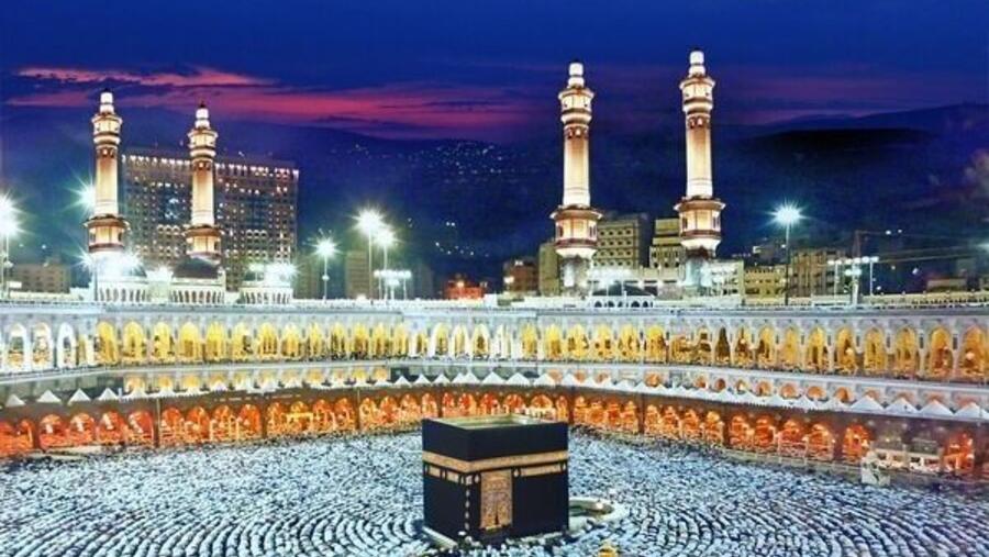 Airbus Helps Secure Hajj via Mission-Critical Communication Solutions 