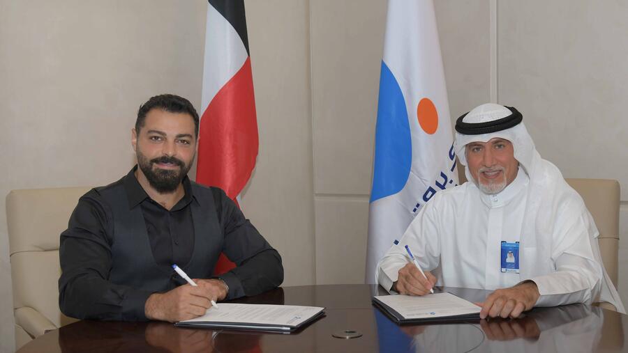 Burgan Bank Renews Exclusive Partnership with Grand Cinemas   