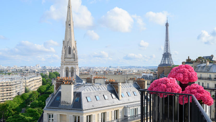 Four Seasons Launches Latest “Scenic Route” Journeys with New European Excursions That Celebrate Life in the Slow Lane